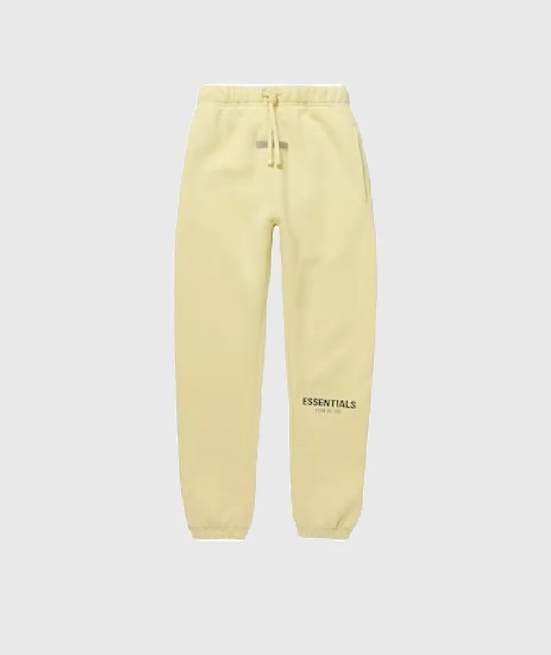 Mr. Porter Sweatpants Cream