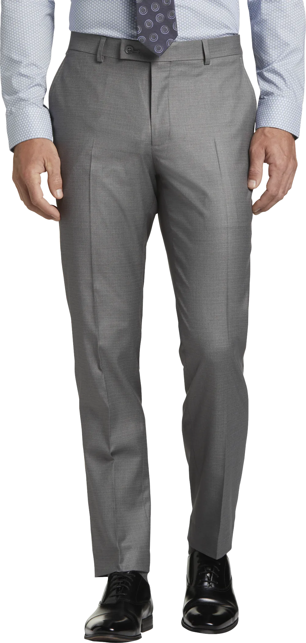 Wilke-Rodriguez Slim Fit Suit Pant