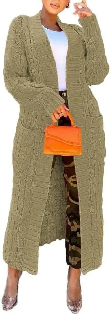 Cardigan Sweaters for Women Casual