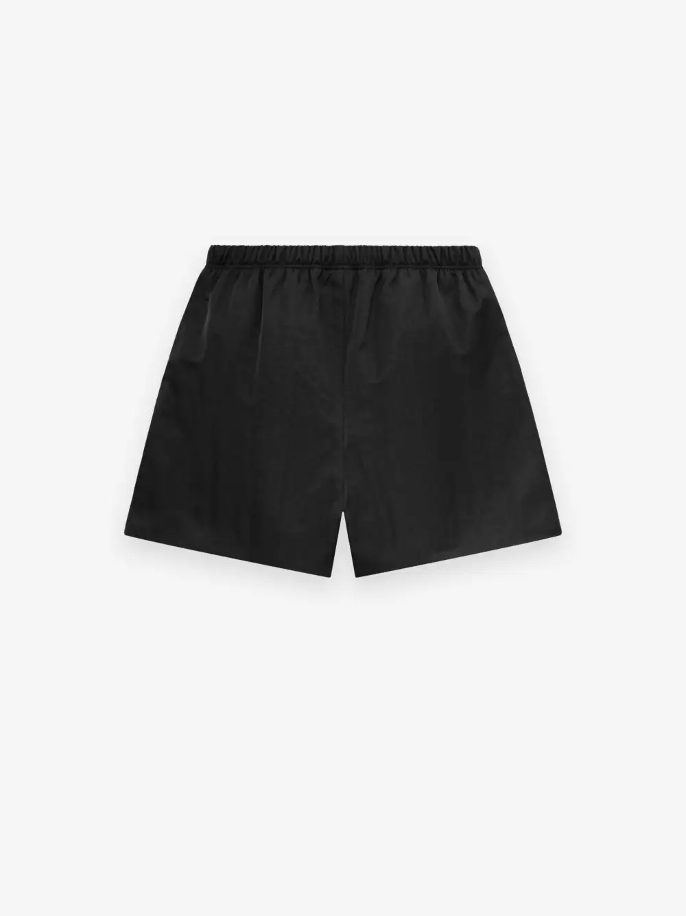 Textured Nylon Soccer Short