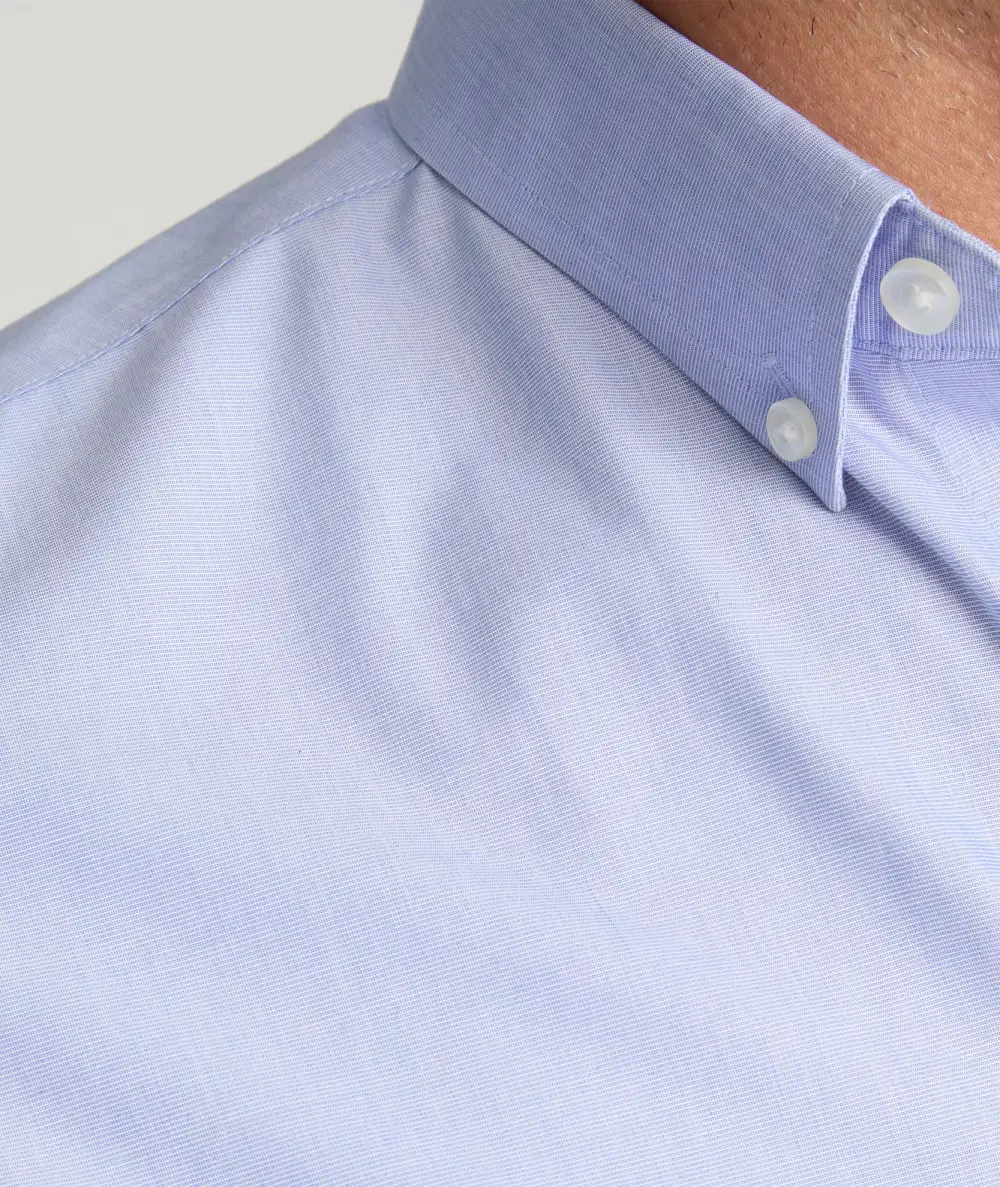 Wrinkle-Free Hillside Select Shirt