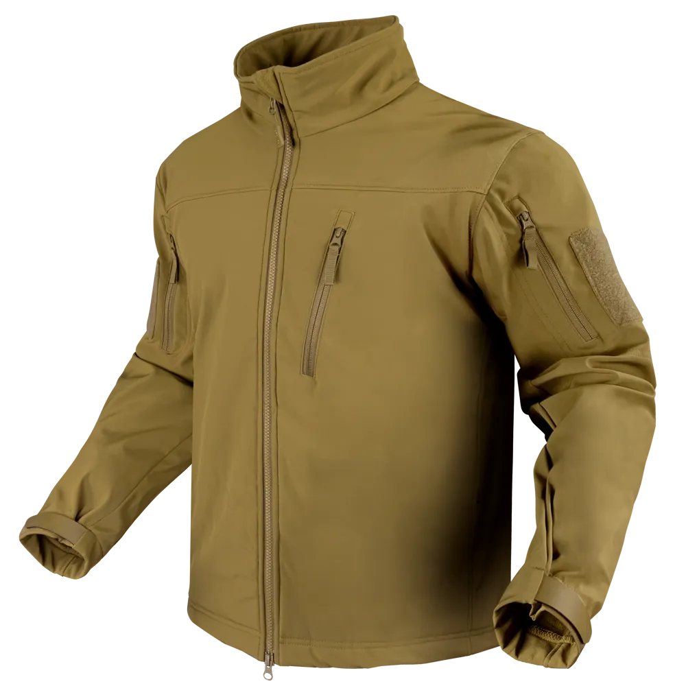 Phantom Softshell Jacket