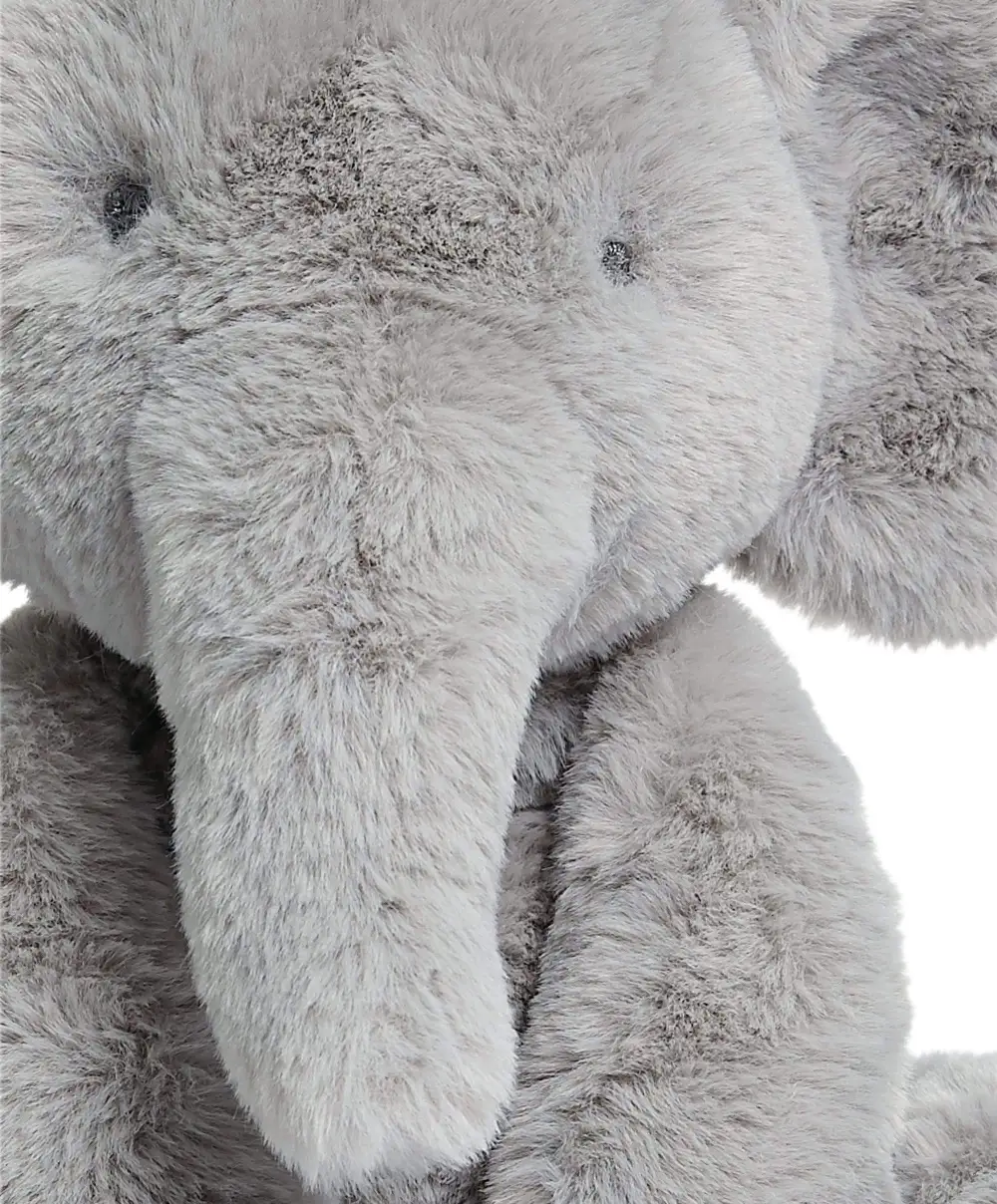 Welcome to the World Soft Toy - Archie Elephant