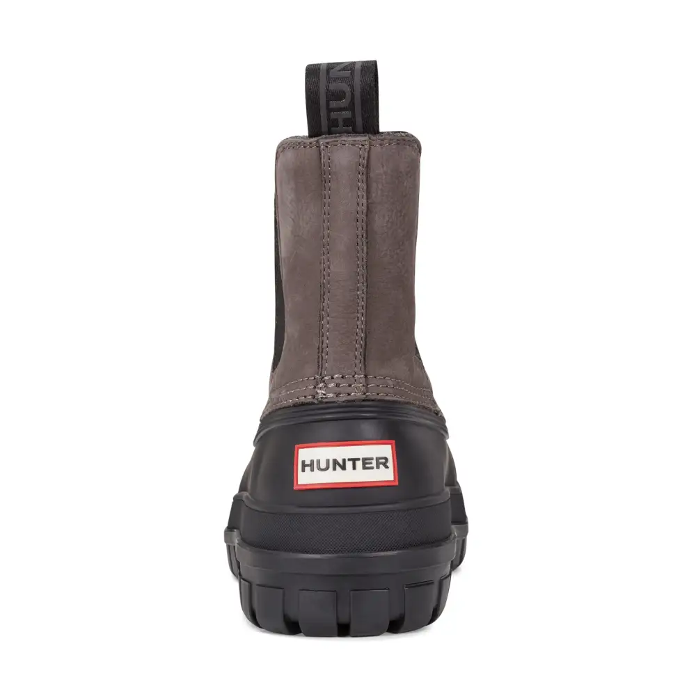 Men's Suffolk Insulated Waterproof Duck Boots