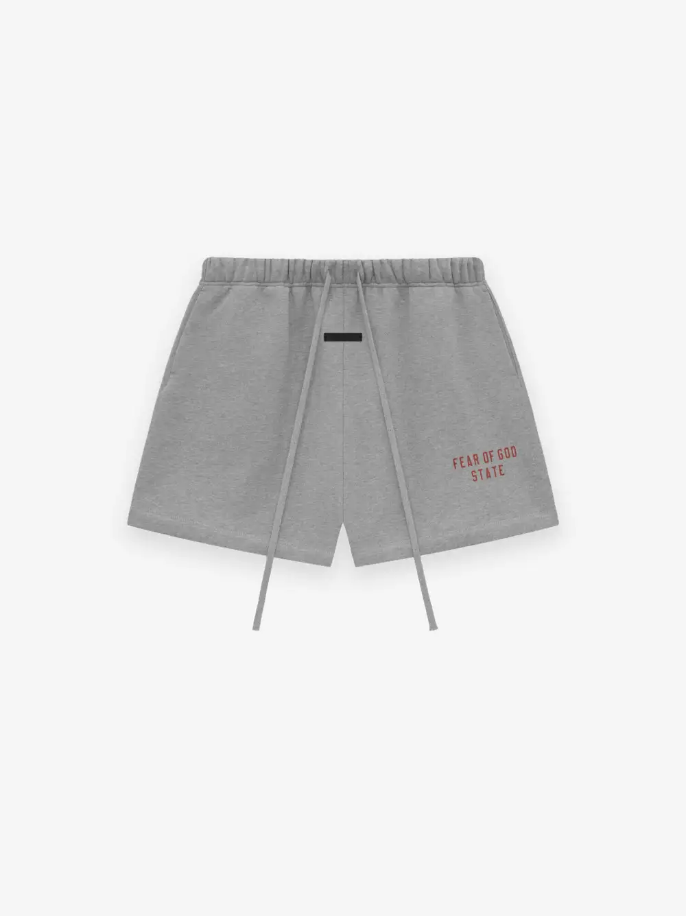 Fleece Soccer Short