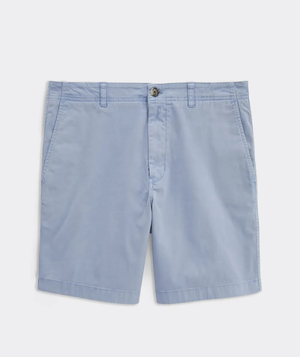 7 Inch Island Shorts