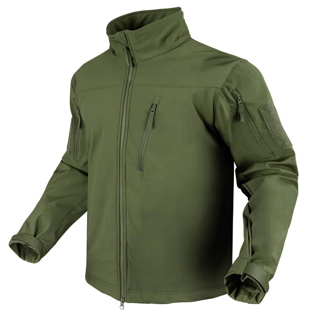 Phantom Softshell Jacket