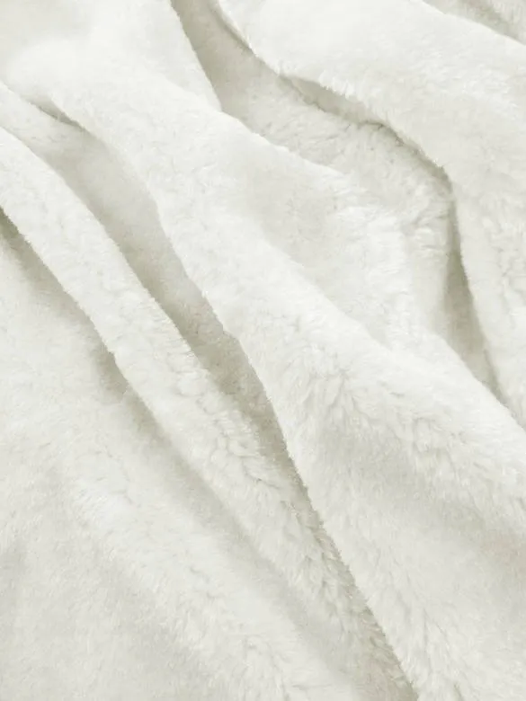 WOMEN'S WINTER PARKA BLUE