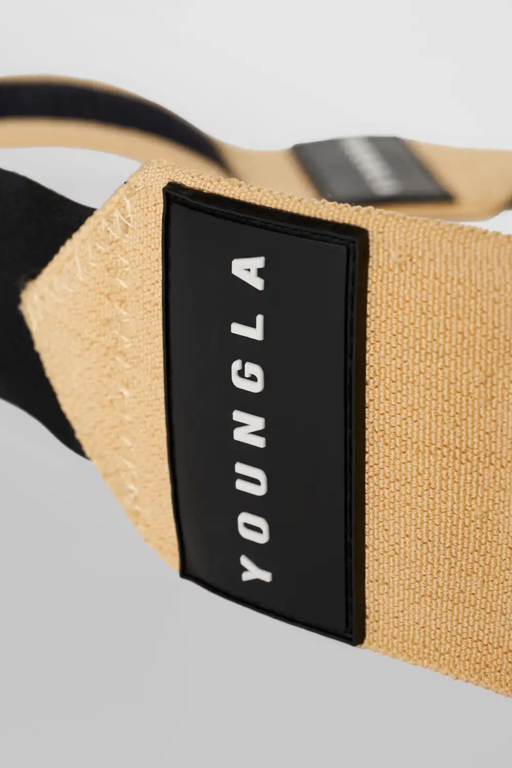935 - Heavy Duty Wrist Wraps