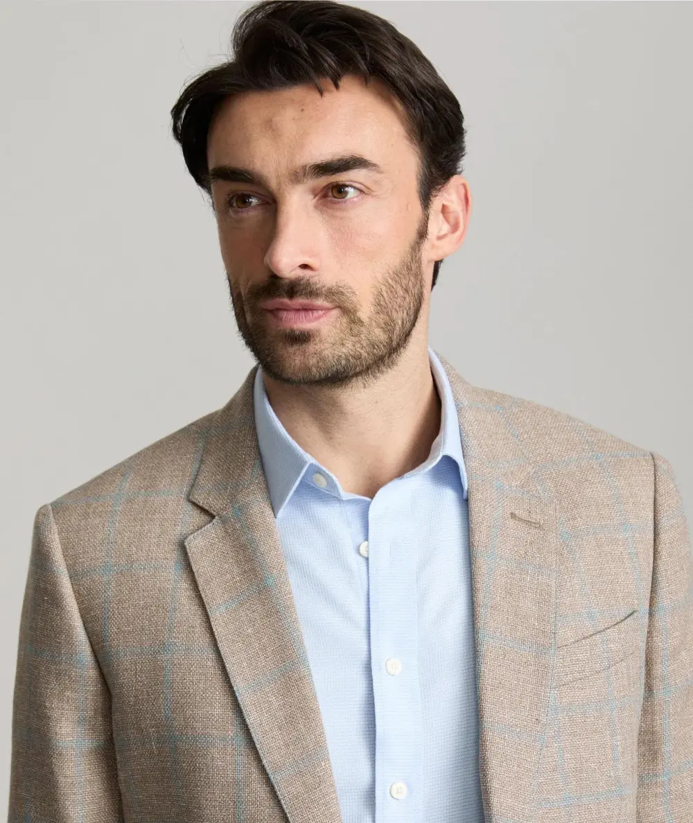 Italian Price Sport Coat