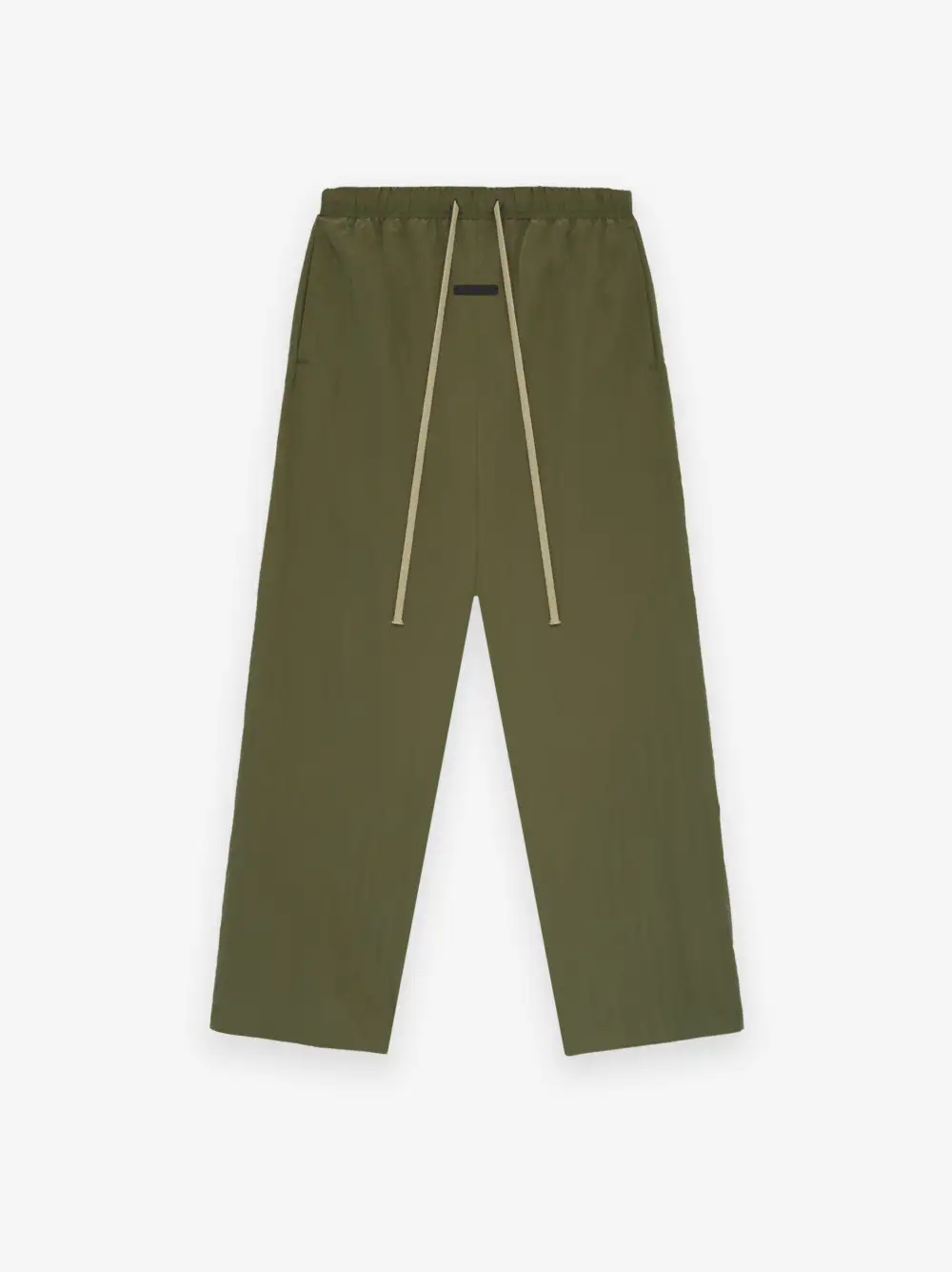 Ripstop Relaxed Pant