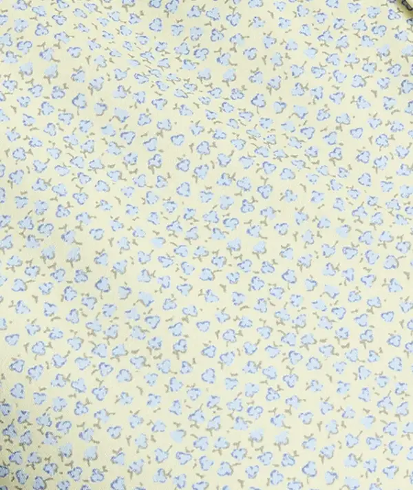 Performance Short-Sleeve Shirt With Pocket