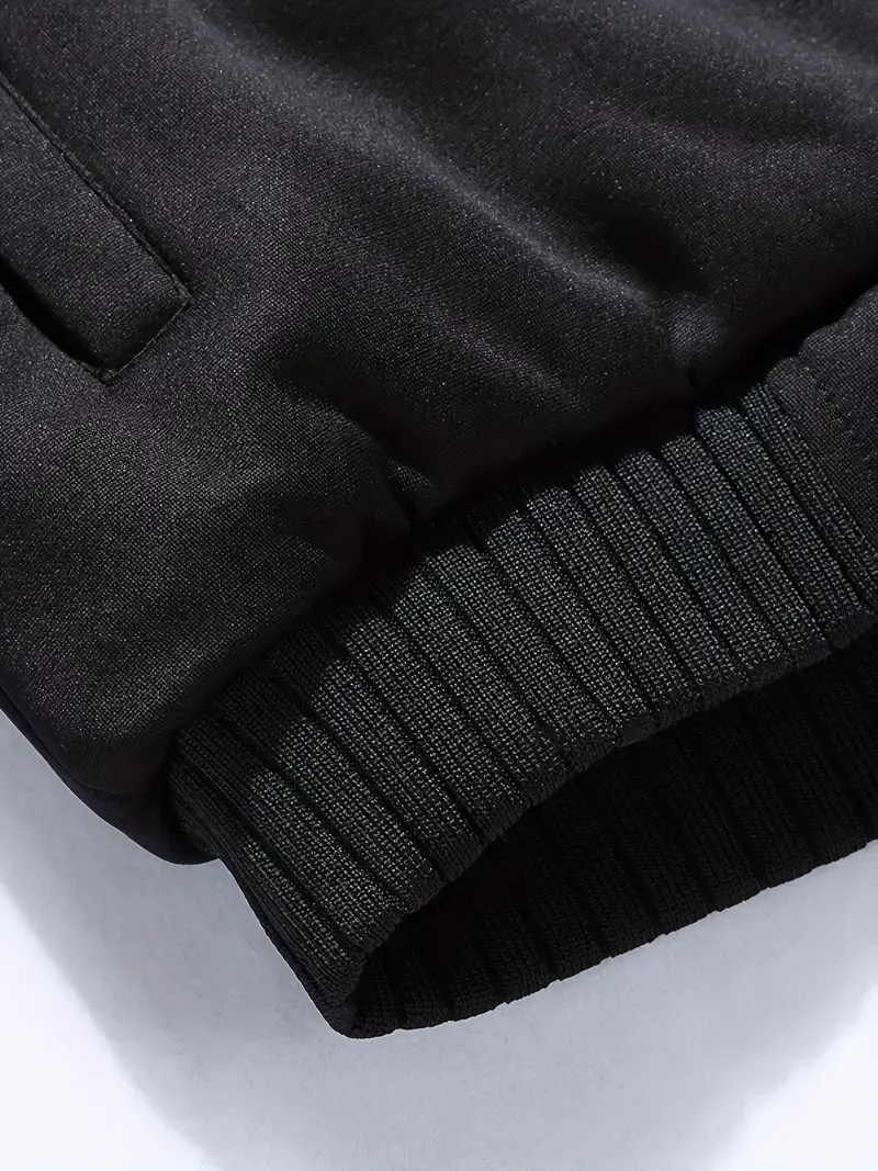 Women's Cozy Fleece-Lined Hoodie - Casual Sportswear with Zip Front, Pockets | Warm & Stylish for Fall/Winter