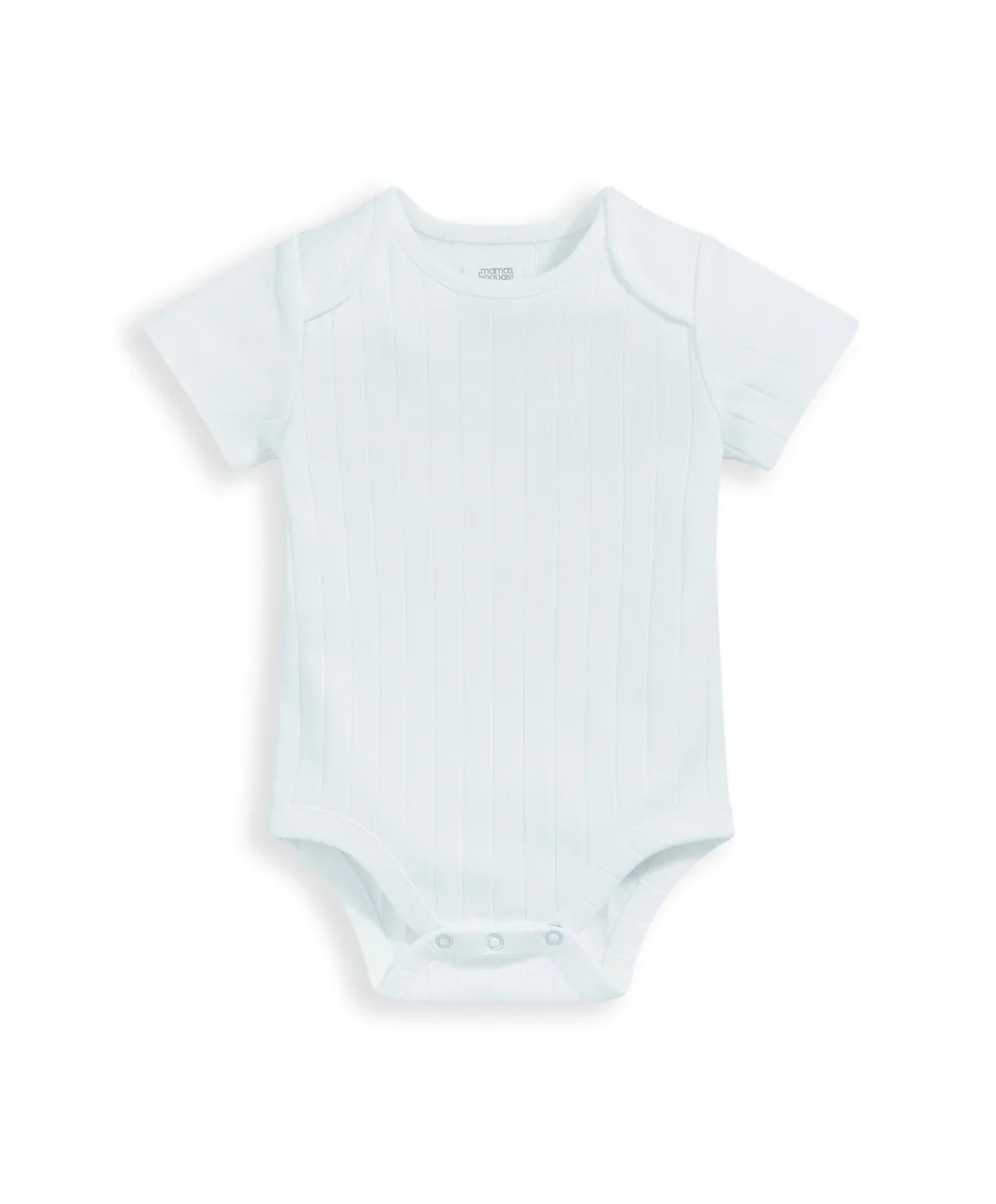 Whale Starter Outfit Set (4 Piece)