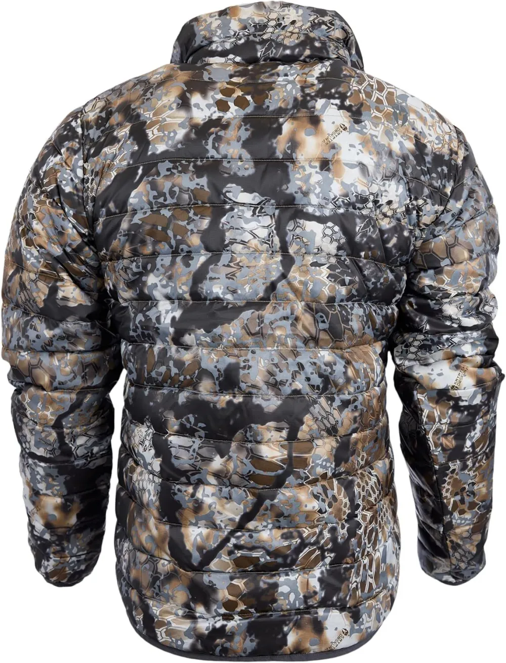 Men's Cirius Packable Down Hunting Jacket
