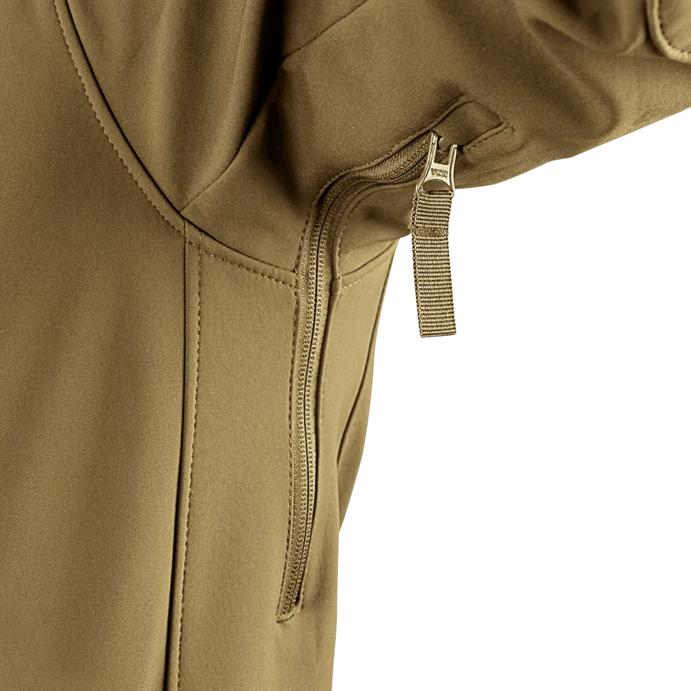 Phantom Softshell Jacket