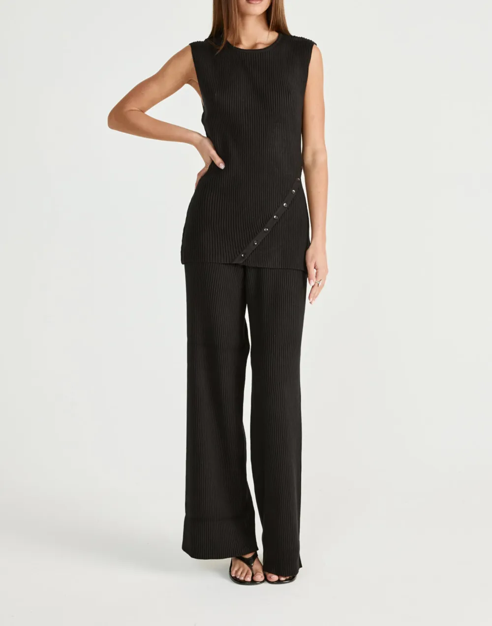 Cloud-Like Soft Lounge Pants