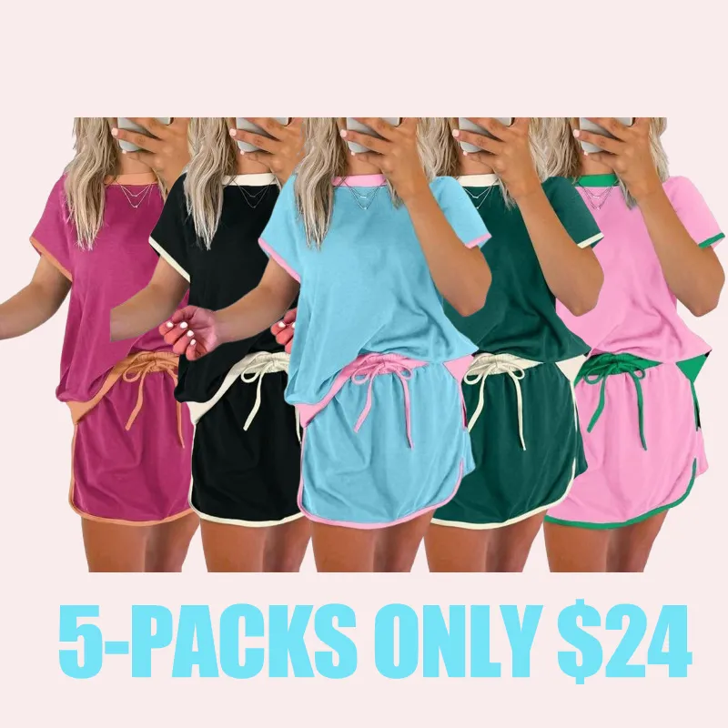 Women's Summer 2 Piece