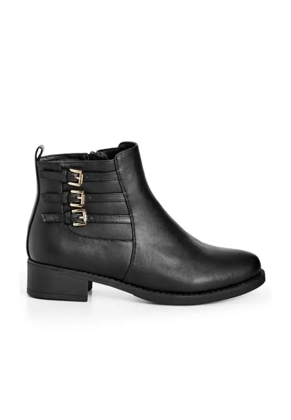Emilia Ankle Boot