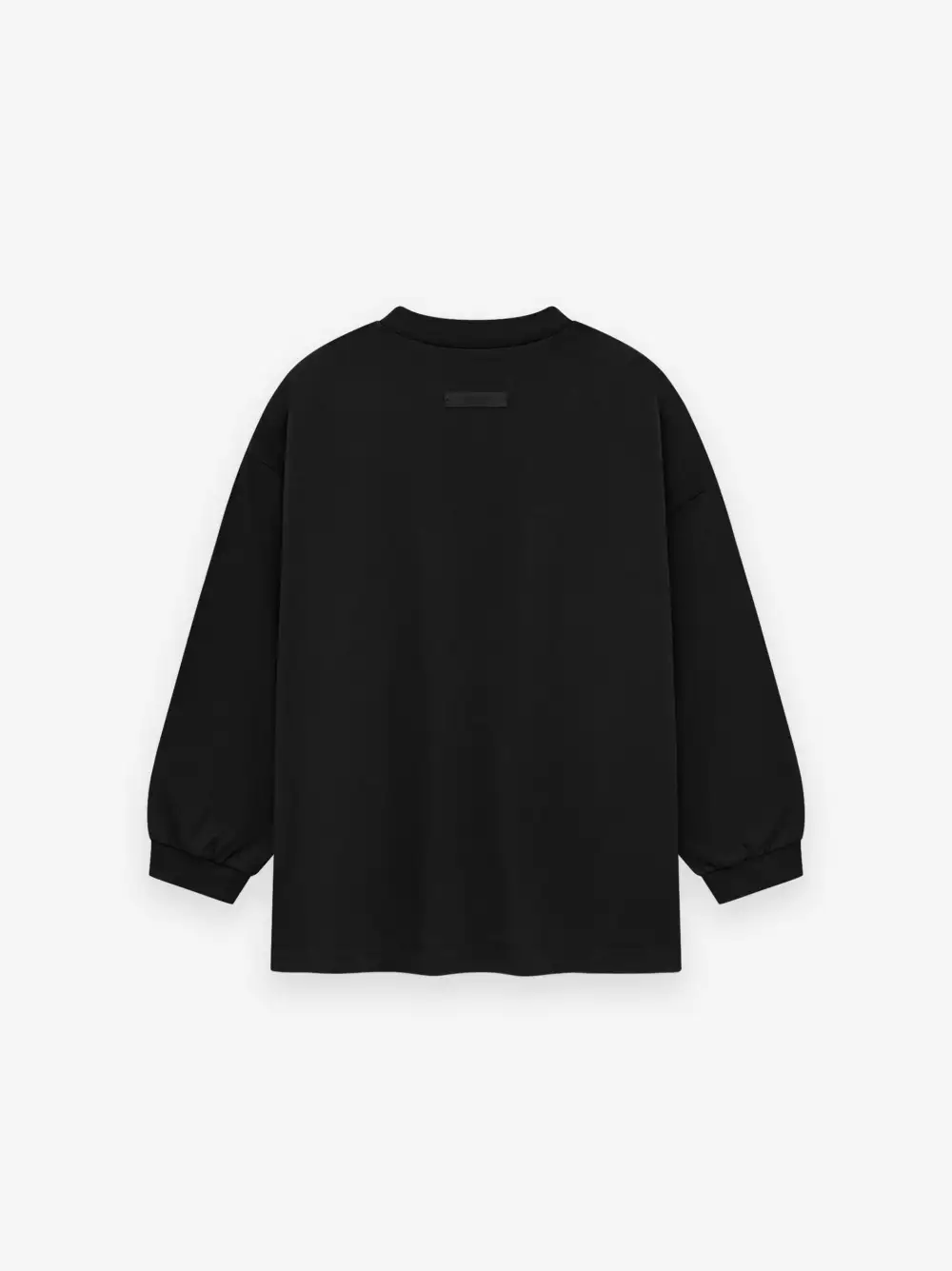 Kid'S Jersey Long Sleeve Tee