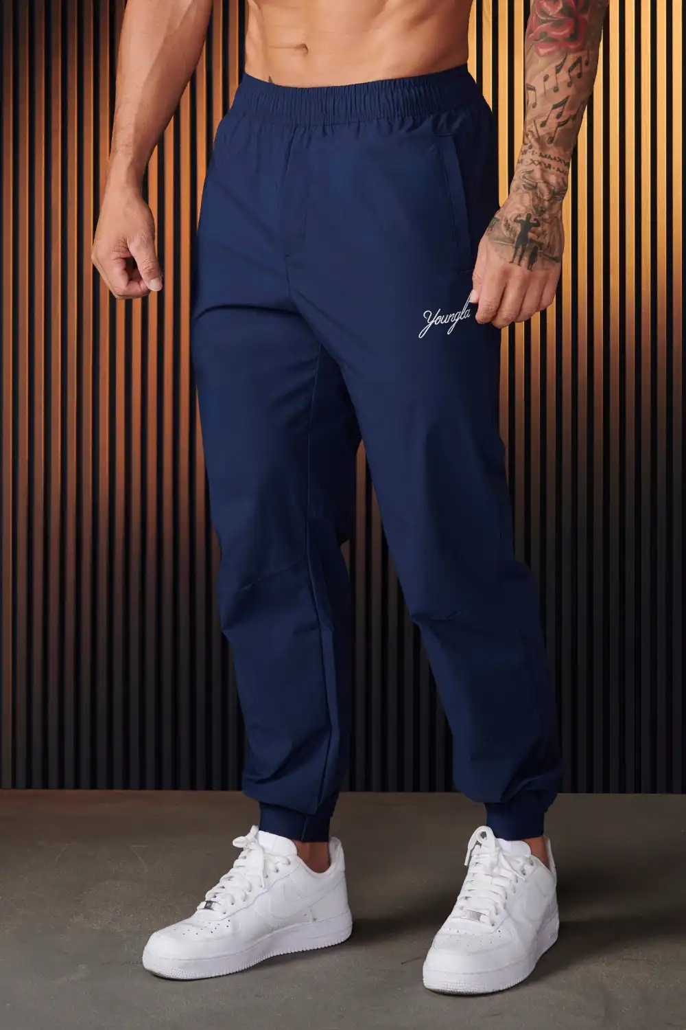 225 - AirWave Joggers