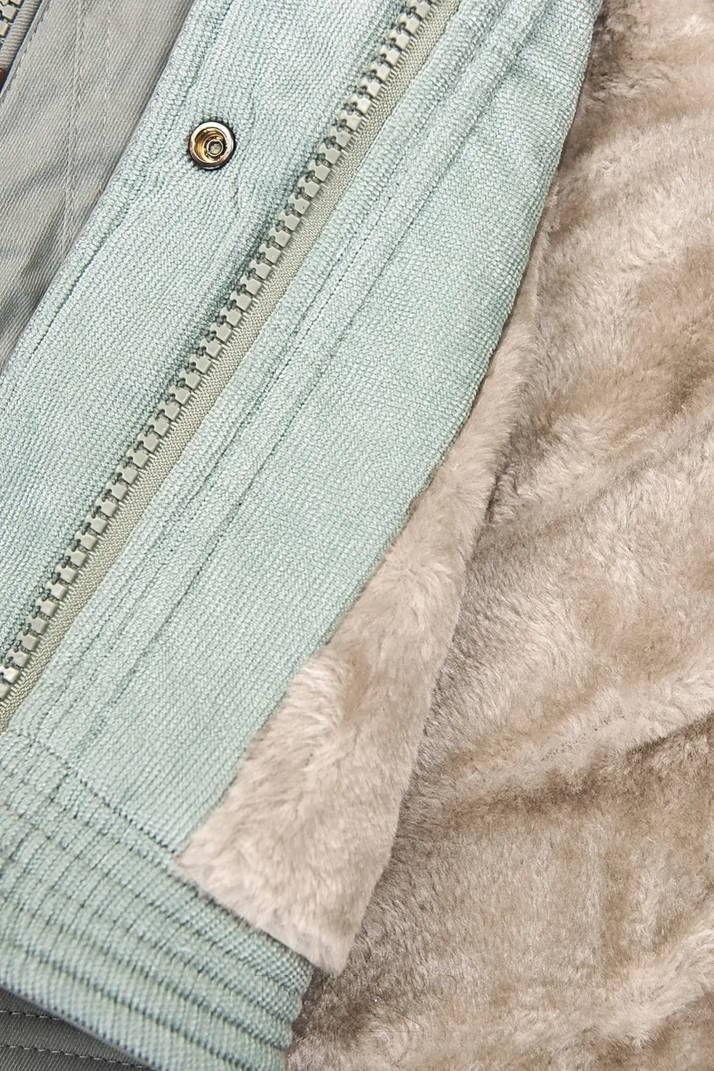 Women's Winter Jacket Winter Coat Parka