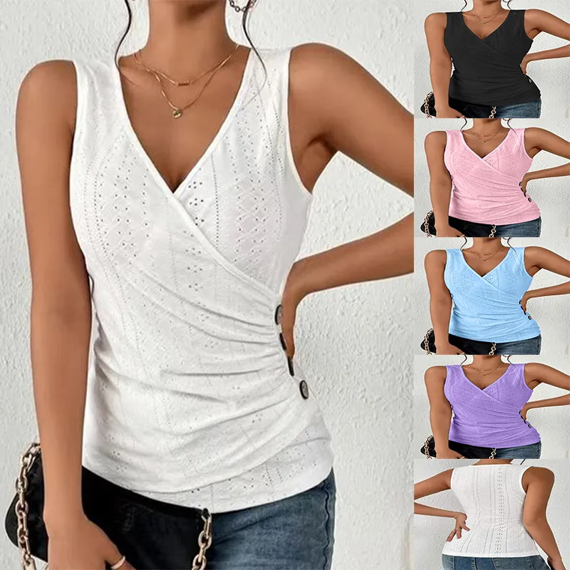 Women’s Polyester Slim Fit Short Sleeve T-Shirt