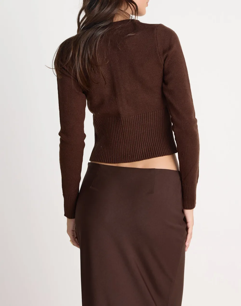 Skin-Friendly Breathable Stretch Top