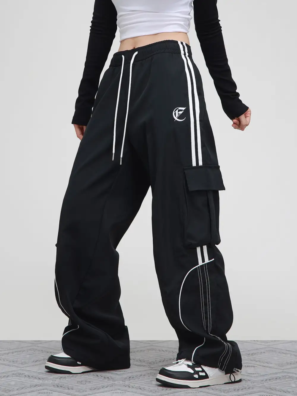 American Vintage  Sweatpants