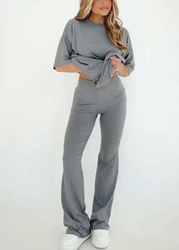 Grayscale Pant
