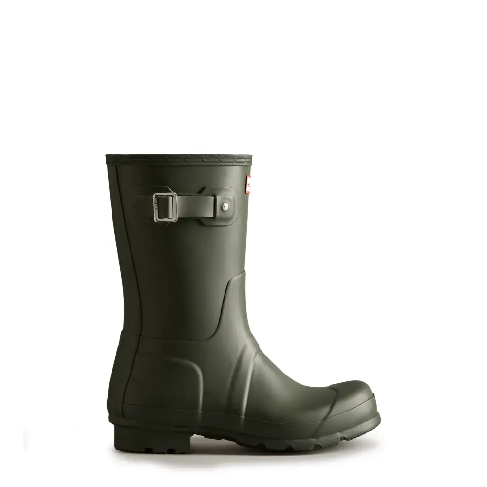 Men's Original Short Rain Boots