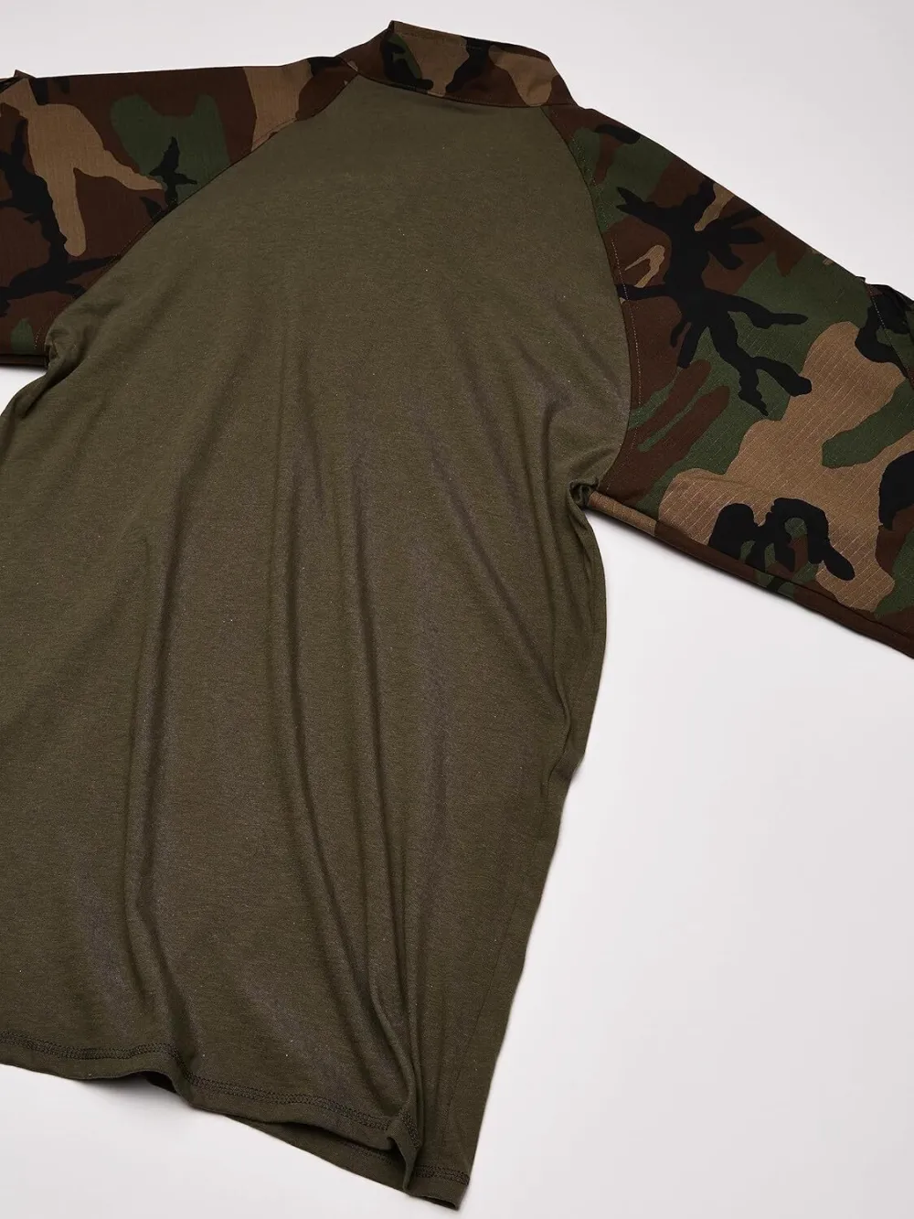 Men's Tru 1/4 Zip Combat Shirt