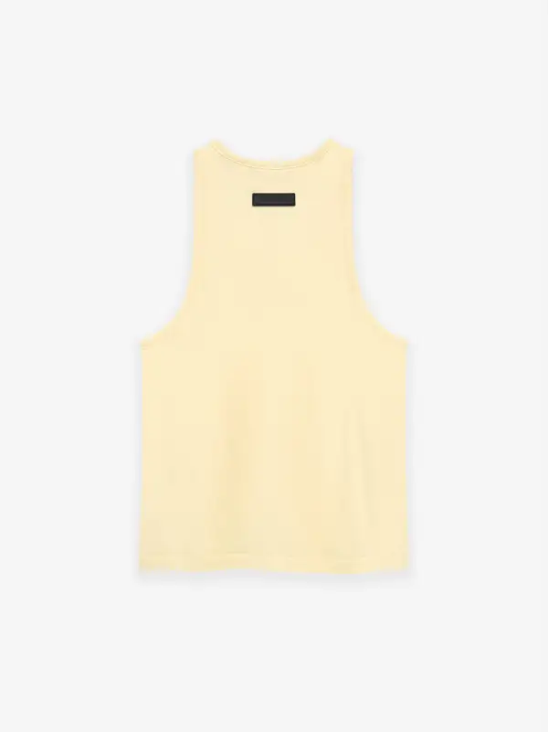 Womens Tank Top