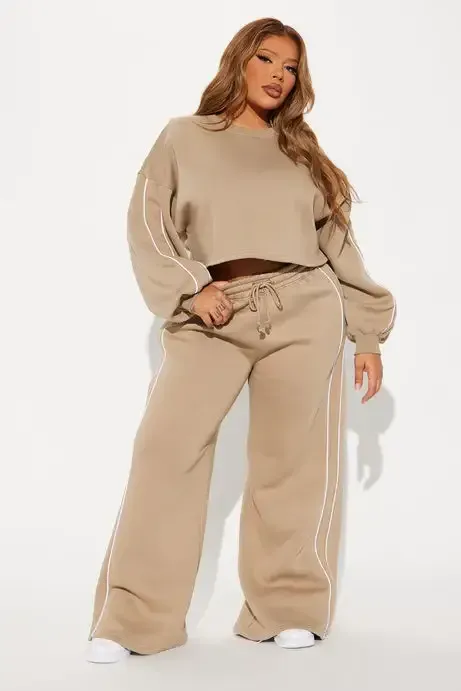 Almost The Weekend Lounge Top