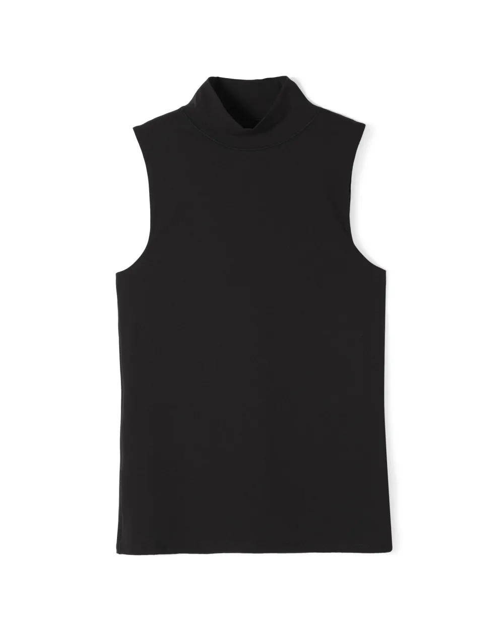 WHBM® FORME Mock Neck Tank