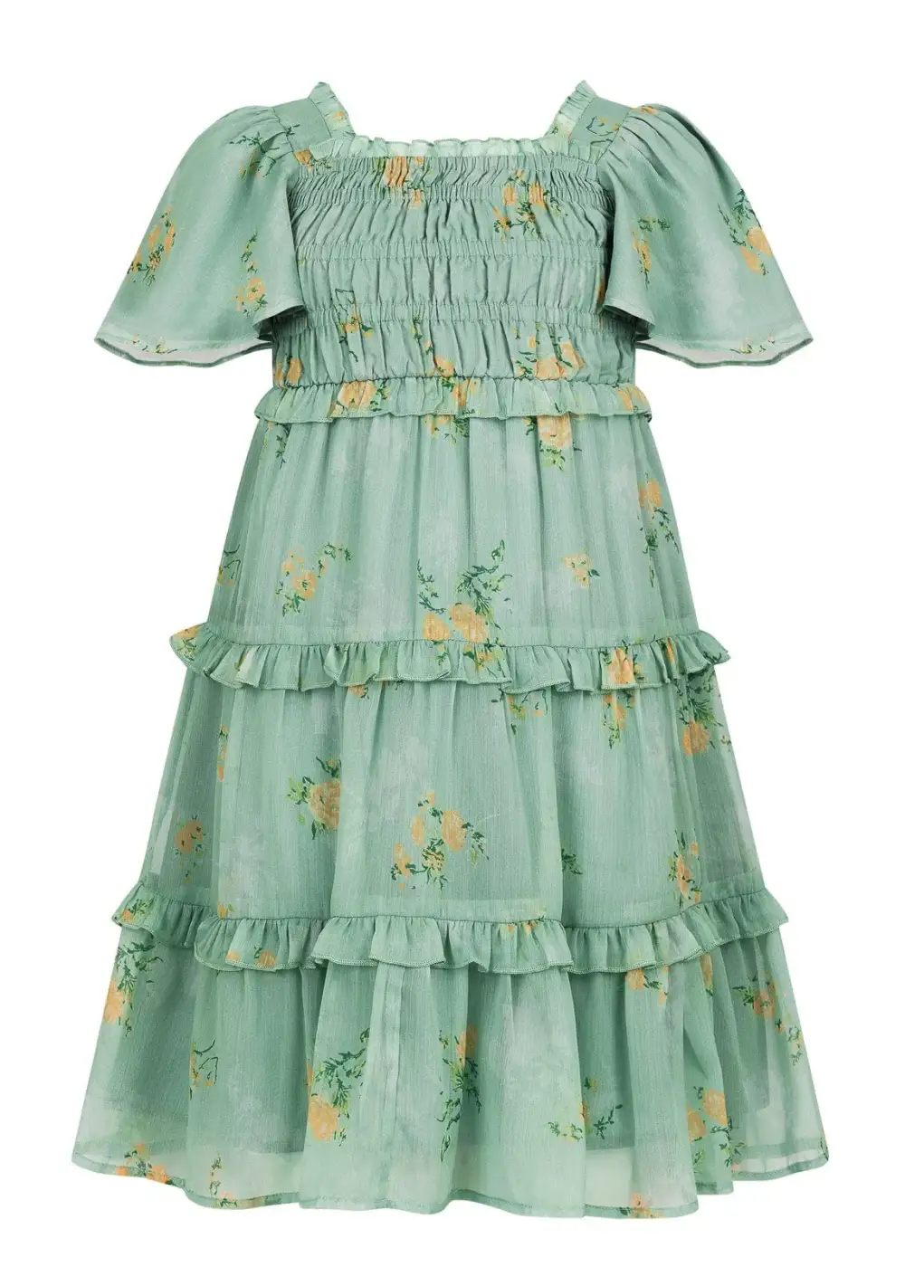 Siena Girls Dress