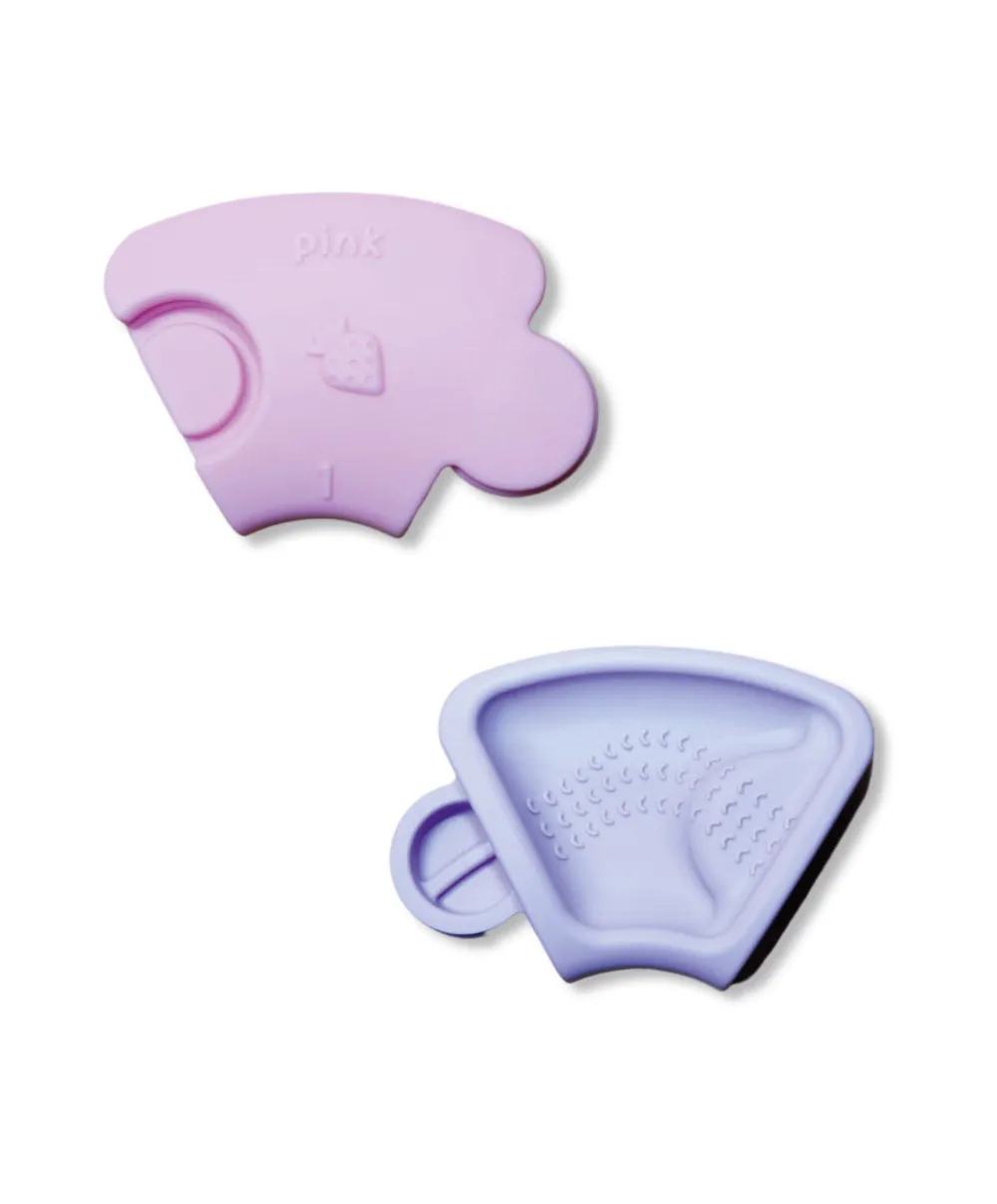 Jellystone Colour Wheel - Pastel