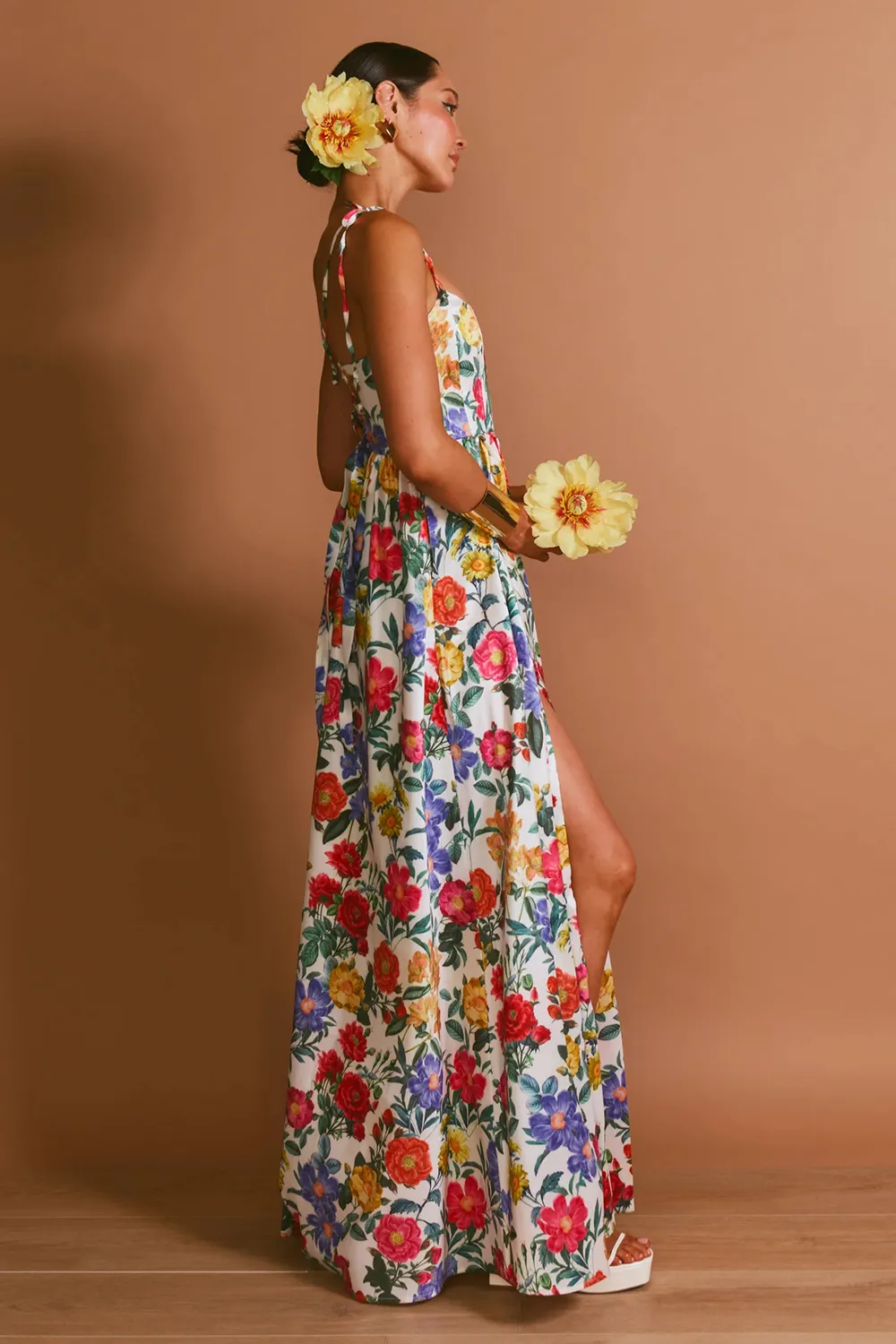 Juliet Maxi Dress