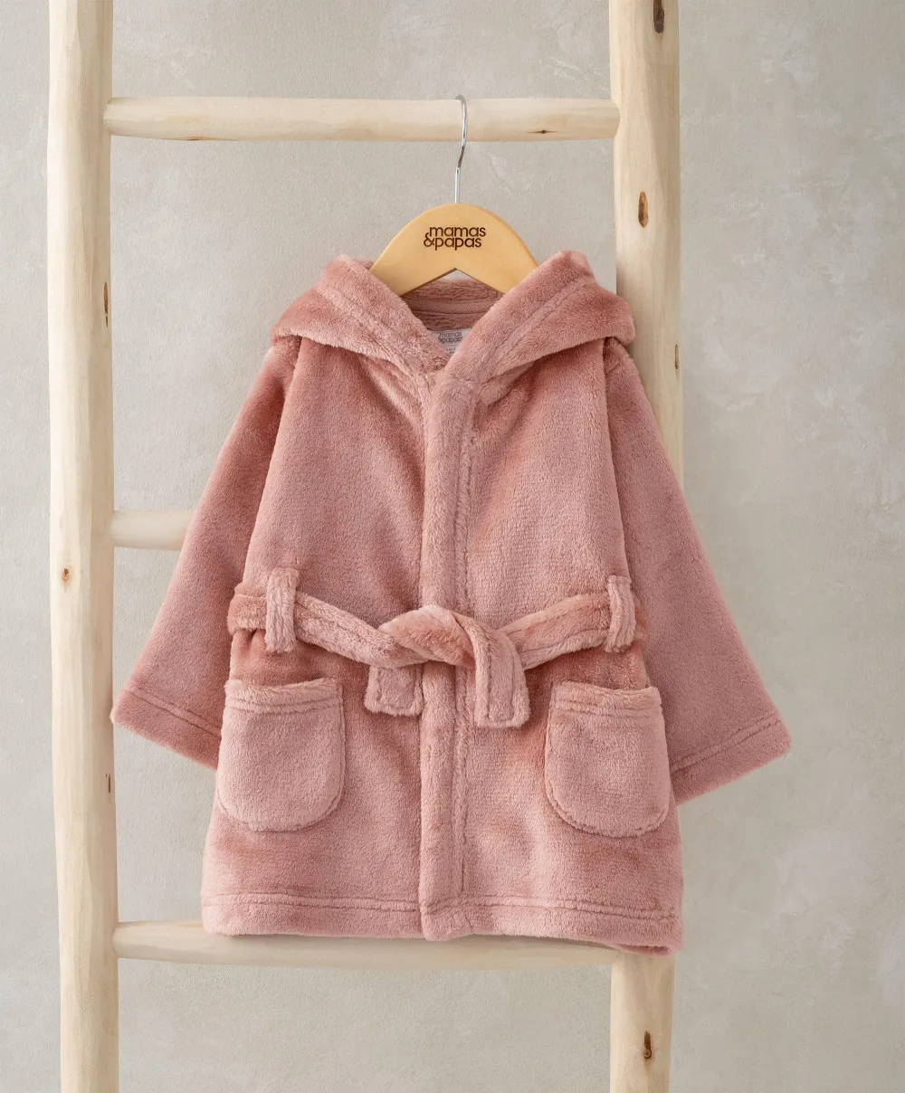 Bunny Dressing Gown