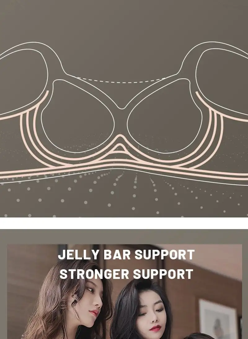 🎉Summer Hot sale💕 Super Comfortable Lingerie