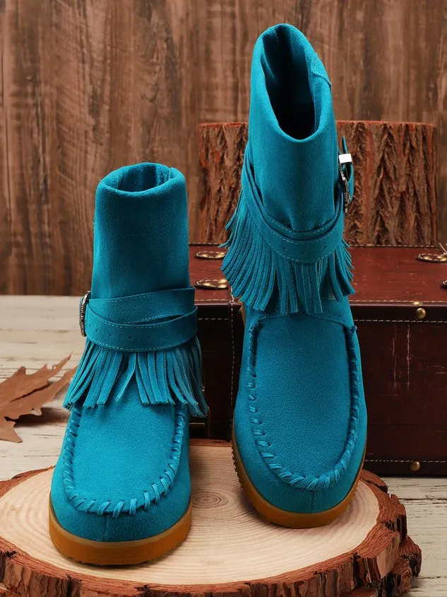All Season Boots