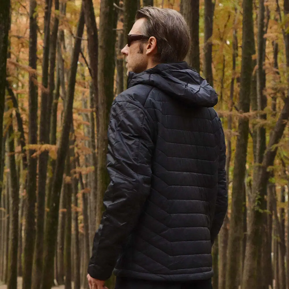 Archon 1.0 Tactical Jacket Lightweight G-LOFT Coat For Winter