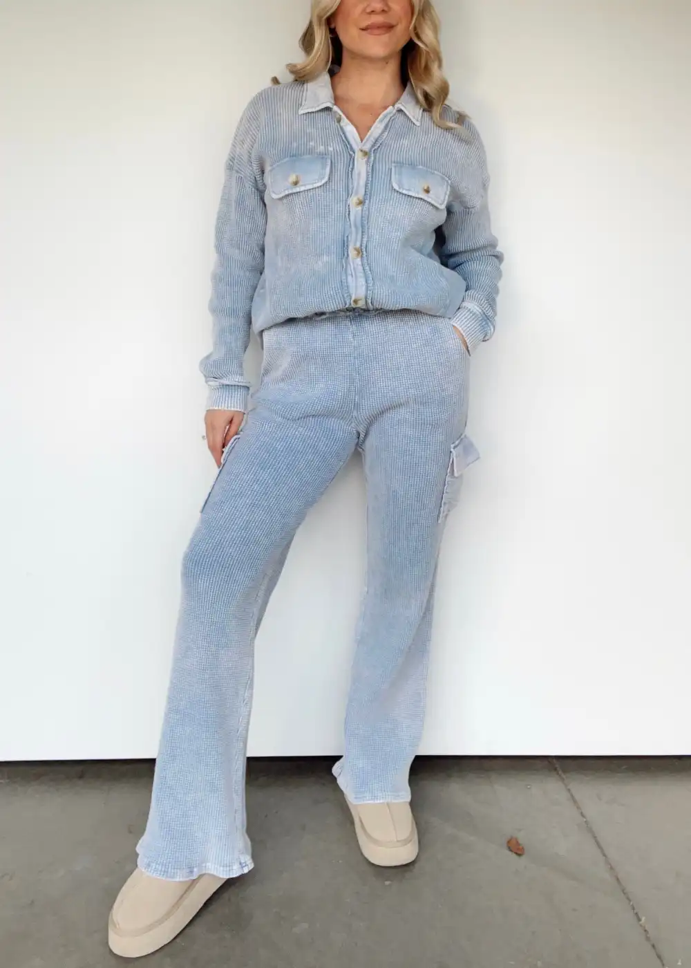 Stay Easy Lounge Pants