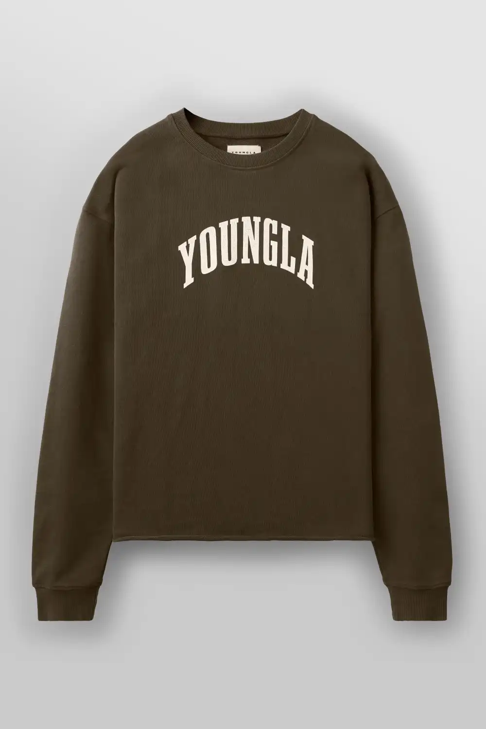 826 - Uni Crewneck