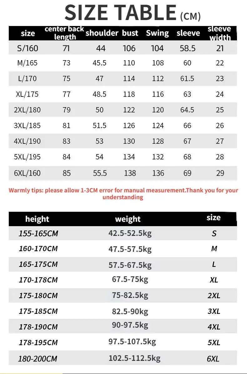 USB Smart Heating Jacket