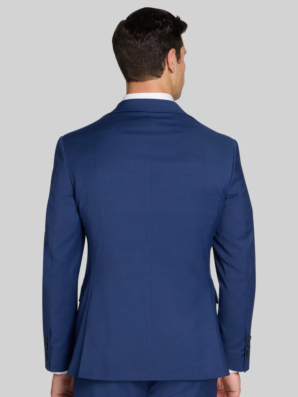Awearness Kenneth Cole CHILLFLEX Slim Fit Suit Jacket