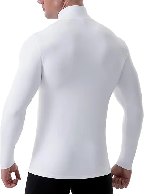 Men's Thermal Compression Shirt