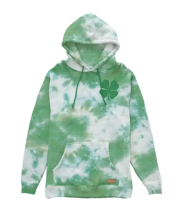 Women's Faded Frolic Hoodie