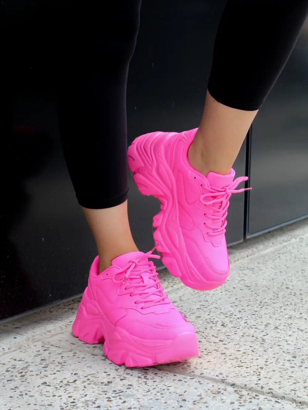 BLAIR | HOT PINK