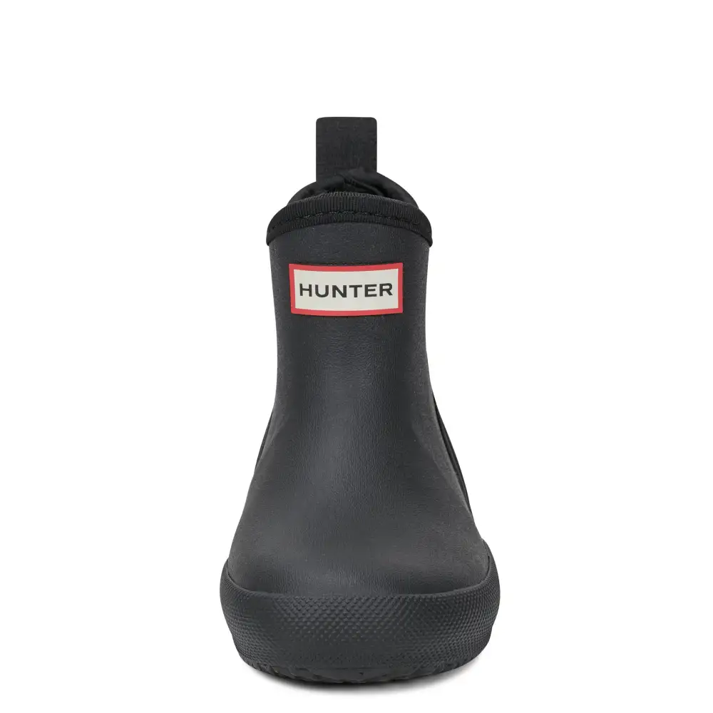 Little Kids Finley Pull On Waterproof Rain Boots